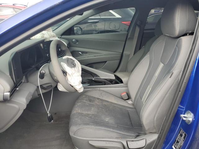 Photo 6 VIN: 5NPLM4AG8NH074958 - HYUNDAI ELANTRA 