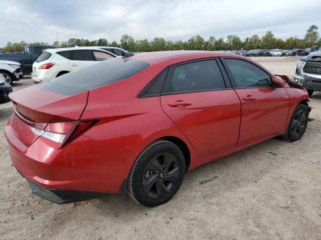 Photo 2 VIN: 5NPLM4AG8NH078122 - HYUNDAI ELANTRA SE 