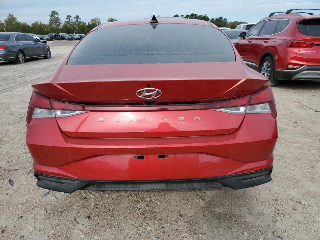 Photo 5 VIN: 5NPLM4AG8NH078122 - HYUNDAI ELANTRA SE 