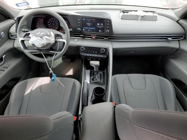 Photo 7 VIN: 5NPLM4AG8NH078122 - HYUNDAI ELANTRA SE 