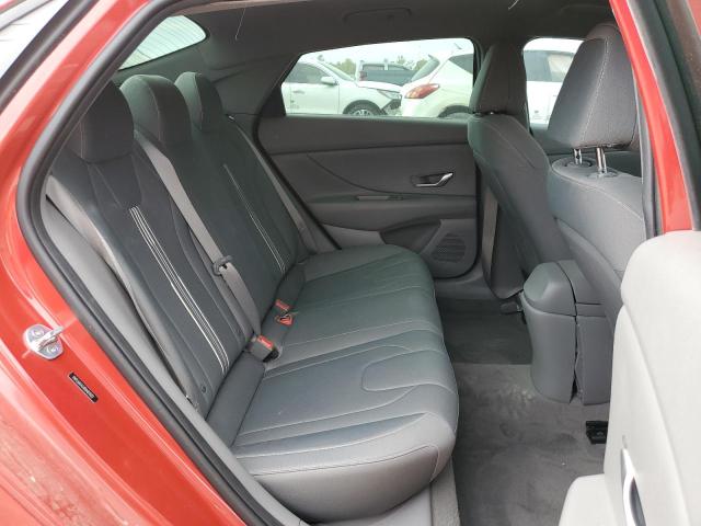 Photo 9 VIN: 5NPLM4AG8NH078122 - HYUNDAI ELANTRA SE 