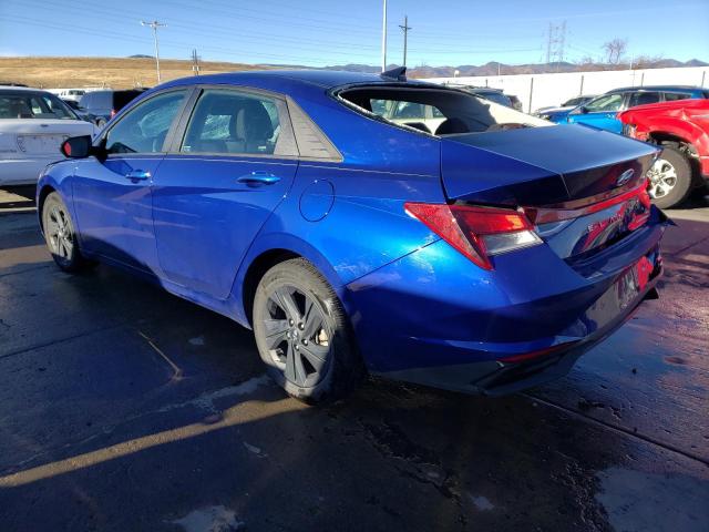 Photo 1 VIN: 5NPLM4AG8NH080842 - HYUNDAI ELANTRA 