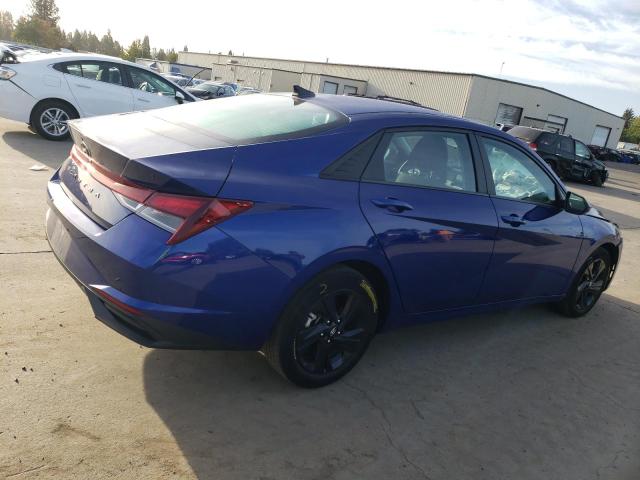 Photo 2 VIN: 5NPLM4AG8NH081876 - HYUNDAI ELANTRA SE 