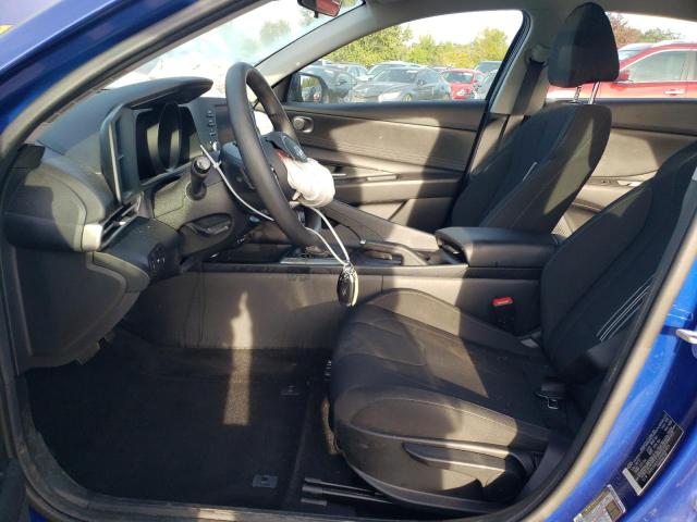 Photo 6 VIN: 5NPLM4AG8NH081876 - HYUNDAI ELANTRA SE 