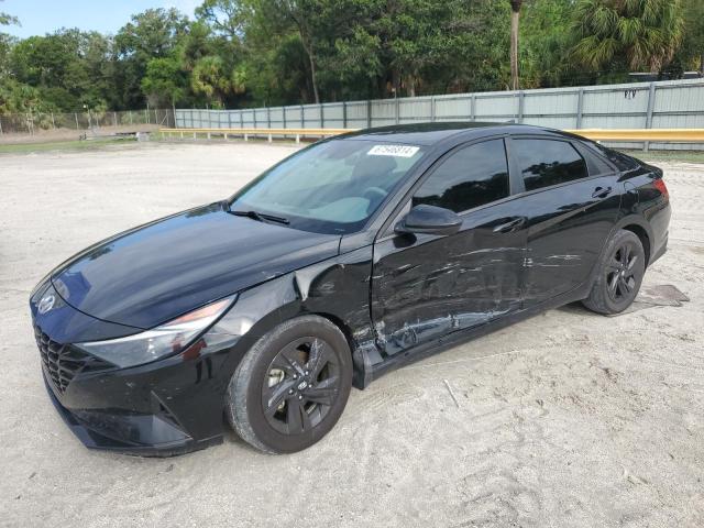 Photo 0 VIN: 5NPLM4AG8NH083188 - HYUNDAI ELANTRA SE 