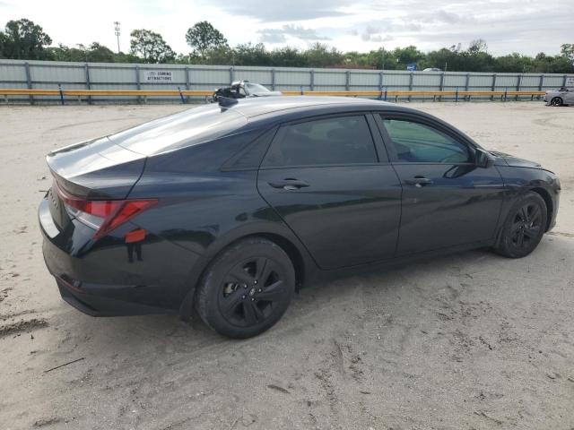 Photo 2 VIN: 5NPLM4AG8NH083188 - HYUNDAI ELANTRA SE 