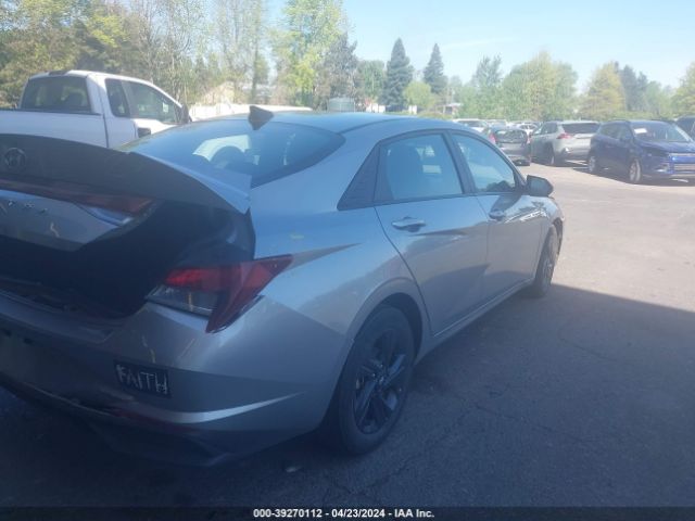 Photo 3 VIN: 5NPLM4AG8PH089057 - HYUNDAI ELANTRA 