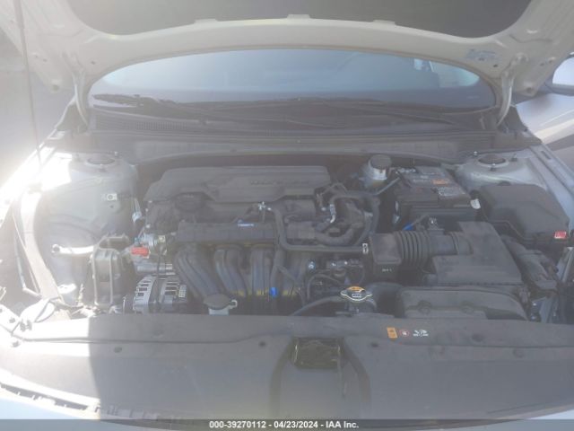 Photo 9 VIN: 5NPLM4AG8PH089057 - HYUNDAI ELANTRA 