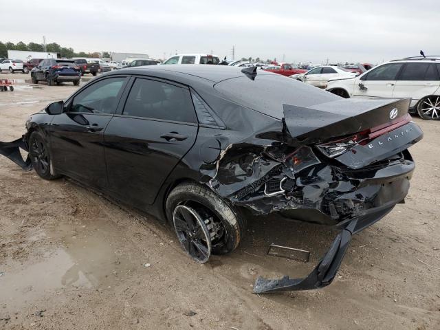 Photo 1 VIN: 5NPLM4AG8PH089978 - HYUNDAI ELANTRA 