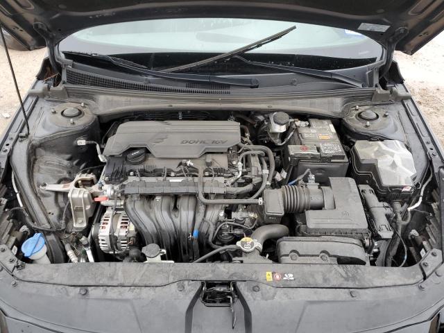 Photo 10 VIN: 5NPLM4AG8PH089978 - HYUNDAI ELANTRA 