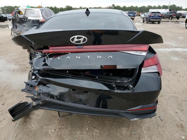 Photo 5 VIN: 5NPLM4AG8PH089978 - HYUNDAI ELANTRA 