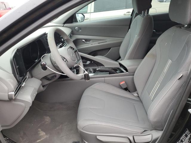 Photo 6 VIN: 5NPLM4AG8PH089978 - HYUNDAI ELANTRA 