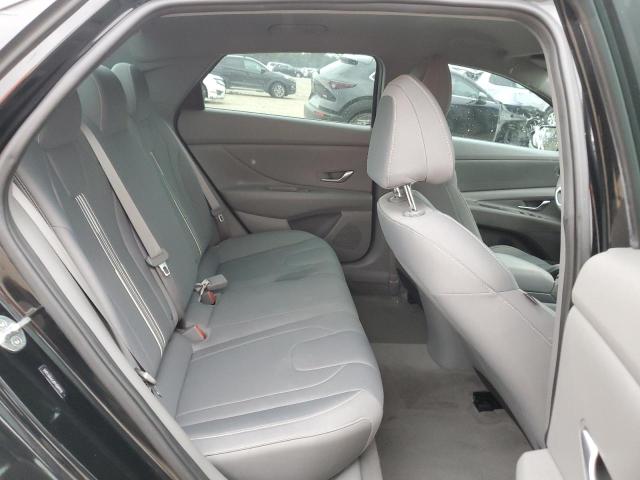 Photo 9 VIN: 5NPLM4AG8PH089978 - HYUNDAI ELANTRA 