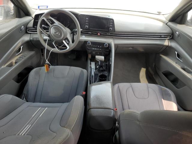 Photo 7 VIN: 5NPLM4AG8PH092816 - HYUNDAI ELANTRA 