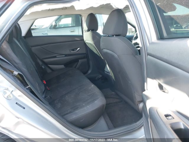 Photo 7 VIN: 5NPLM4AG8PH100316 - HYUNDAI ELANTRA 