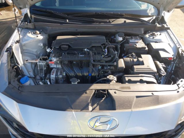 Photo 9 VIN: 5NPLM4AG8PH100316 - HYUNDAI ELANTRA 