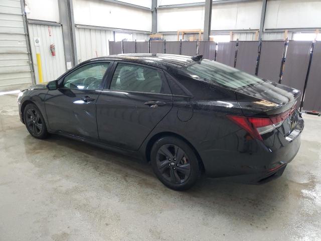 Photo 1 VIN: 5NPLM4AG8PH103460 - HYUNDAI ELANTRA SE 