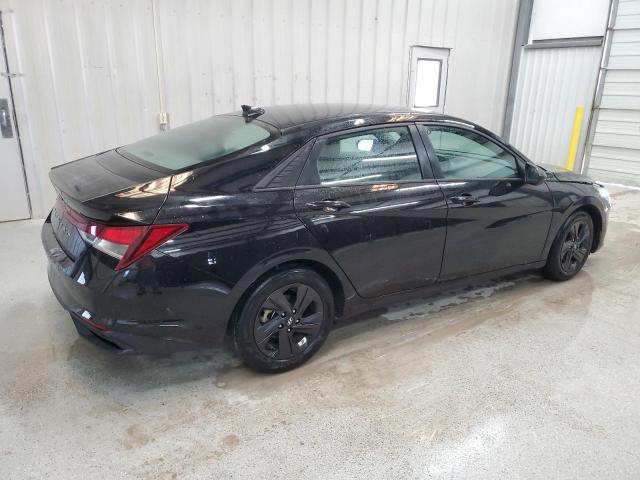 Photo 2 VIN: 5NPLM4AG8PH103460 - HYUNDAI ELANTRA SE 