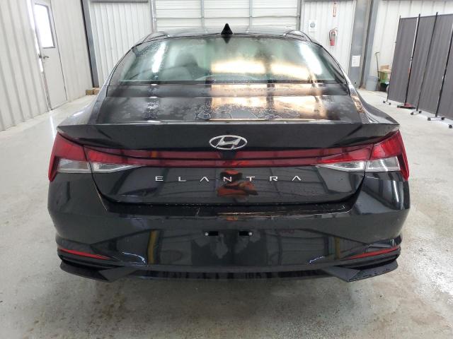 Photo 5 VIN: 5NPLM4AG8PH103460 - HYUNDAI ELANTRA SE 