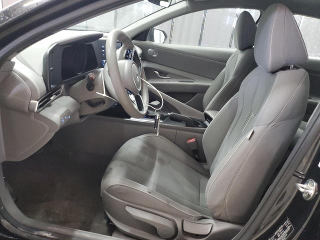 Photo 6 VIN: 5NPLM4AG8PH103460 - HYUNDAI ELANTRA SE 