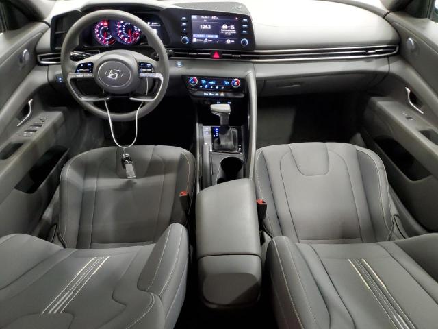 Photo 7 VIN: 5NPLM4AG8PH103460 - HYUNDAI ELANTRA SE 