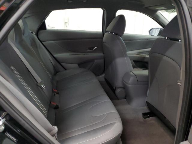 Photo 9 VIN: 5NPLM4AG8PH103460 - HYUNDAI ELANTRA SE 