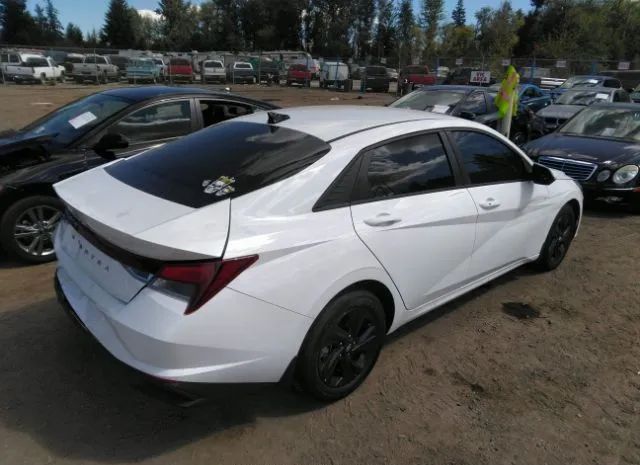 Photo 3 VIN: 5NPLM4AG8PH105127 - HYUNDAI ELANTRA 