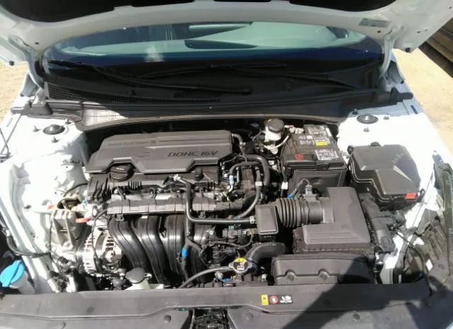 Photo 9 VIN: 5NPLM4AG8PH105127 - HYUNDAI ELANTRA 