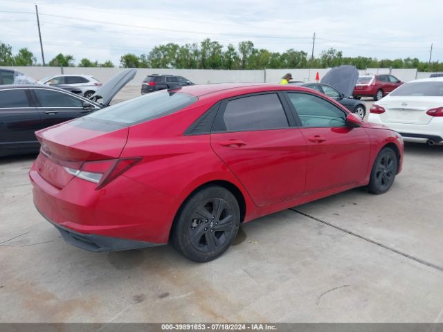 Photo 3 VIN: 5NPLM4AG8PH105192 - HYUNDAI ELANTRA 