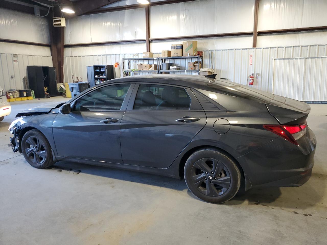 Photo 1 VIN: 5NPLM4AG8PH108450 - HYUNDAI ELANTRA 