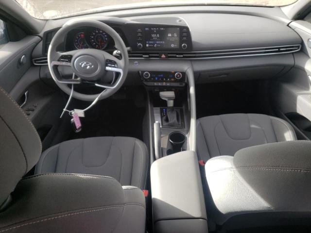 Photo 7 VIN: 5NPLM4AG8PH117486 - HYUNDAI ELANTRA 