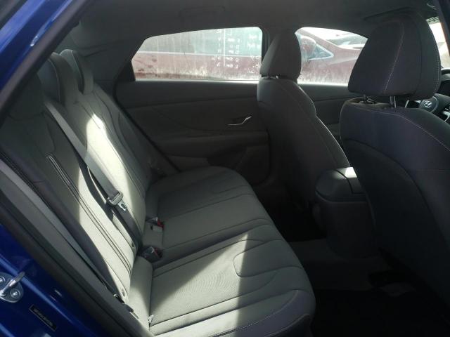 Photo 9 VIN: 5NPLM4AG8PH117486 - HYUNDAI ELANTRA 