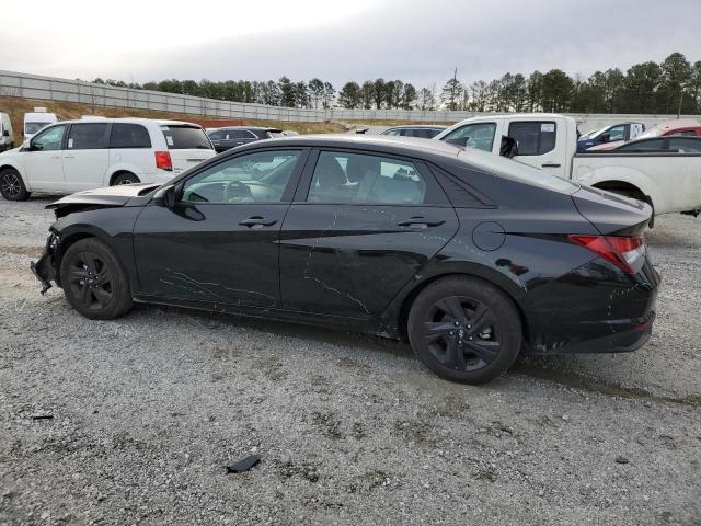 Photo 1 VIN: 5NPLM4AG8PH117746 - HYUNDAI ELANTRA 