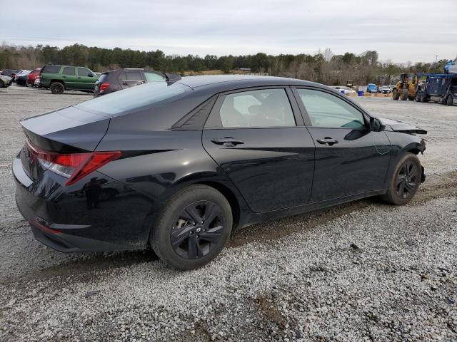 Photo 2 VIN: 5NPLM4AG8PH117746 - HYUNDAI ELANTRA 