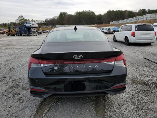 Photo 5 VIN: 5NPLM4AG8PH117746 - HYUNDAI ELANTRA 