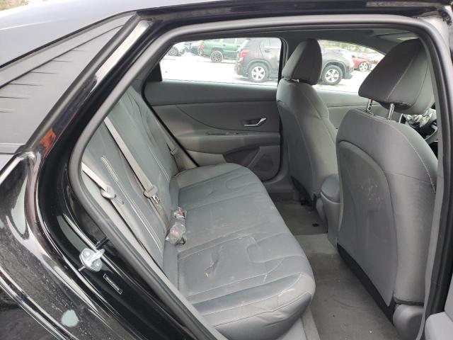 Photo 9 VIN: 5NPLM4AG8PH117746 - HYUNDAI ELANTRA 