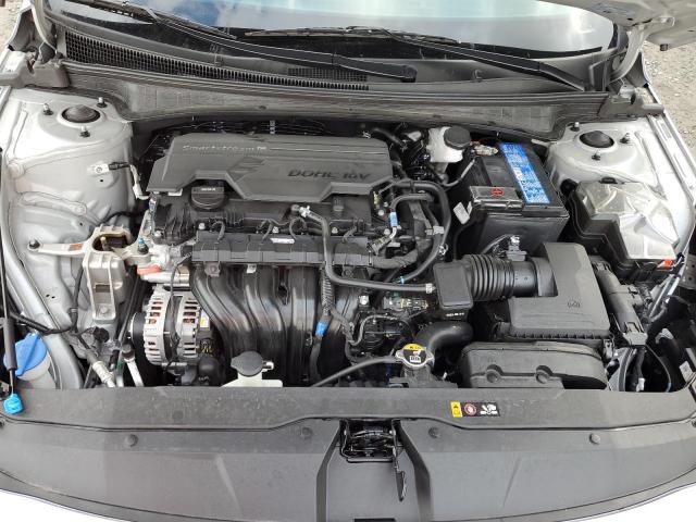 Photo 10 VIN: 5NPLM4AG8PH118492 - HYUNDAI ELANTRA 