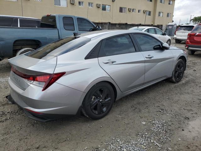 Photo 2 VIN: 5NPLM4AG8PH118492 - HYUNDAI ELANTRA 