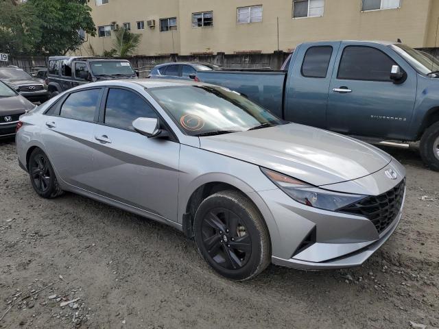 Photo 3 VIN: 5NPLM4AG8PH118492 - HYUNDAI ELANTRA 