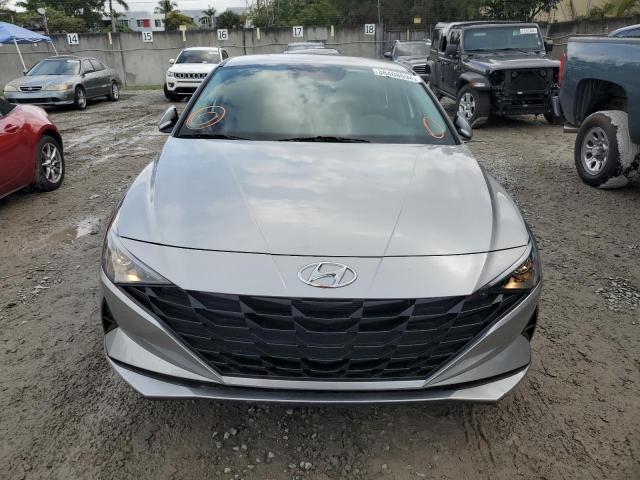 Photo 4 VIN: 5NPLM4AG8PH118492 - HYUNDAI ELANTRA 