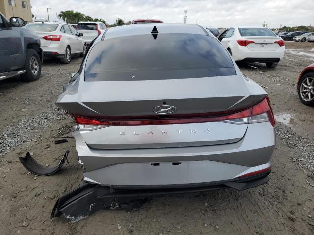 Photo 5 VIN: 5NPLM4AG8PH118492 - HYUNDAI ELANTRA 