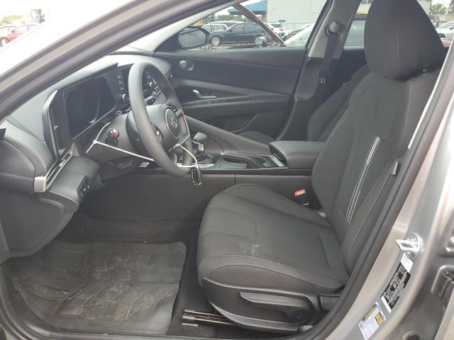 Photo 6 VIN: 5NPLM4AG8PH118492 - HYUNDAI ELANTRA 