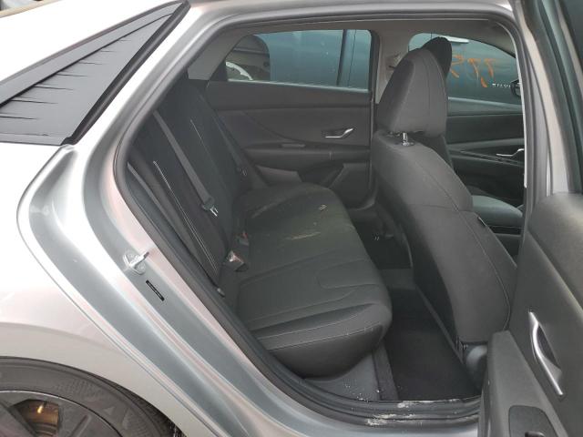 Photo 9 VIN: 5NPLM4AG8PH118492 - HYUNDAI ELANTRA 