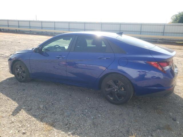 Photo 1 VIN: 5NPLM4AG9MH001080 - HYUNDAI ELANTRA 