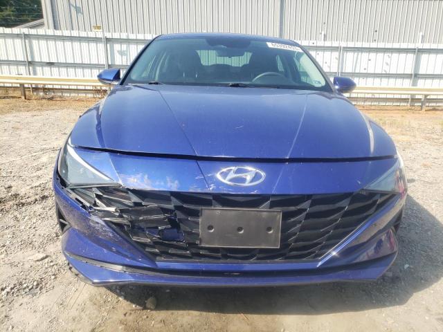 Photo 4 VIN: 5NPLM4AG9MH001080 - HYUNDAI ELANTRA 