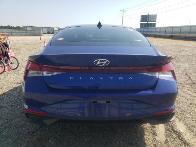 Photo 5 VIN: 5NPLM4AG9MH001080 - HYUNDAI ELANTRA 