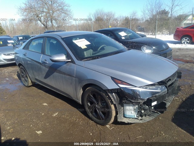 Photo 0 VIN: 5NPLM4AG9MH002164 - HYUNDAI ELANTRA 