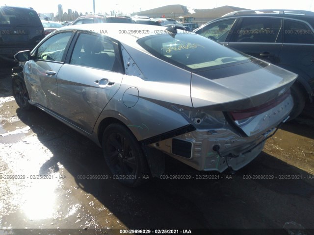 Photo 2 VIN: 5NPLM4AG9MH002164 - HYUNDAI ELANTRA 