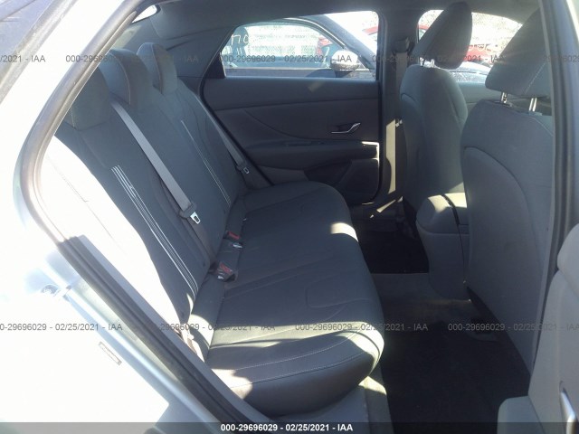 Photo 7 VIN: 5NPLM4AG9MH002164 - HYUNDAI ELANTRA 