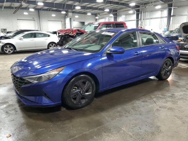 Photo 0 VIN: 5NPLM4AG9MH004173 - HYUNDAI ELANTRA 